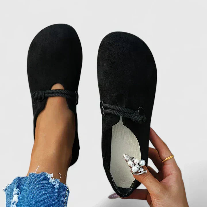 Enora – Mocassins confortables