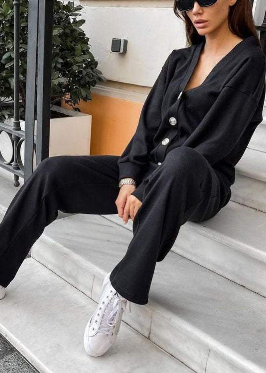 Enora - Ensemble de relaxation élégant