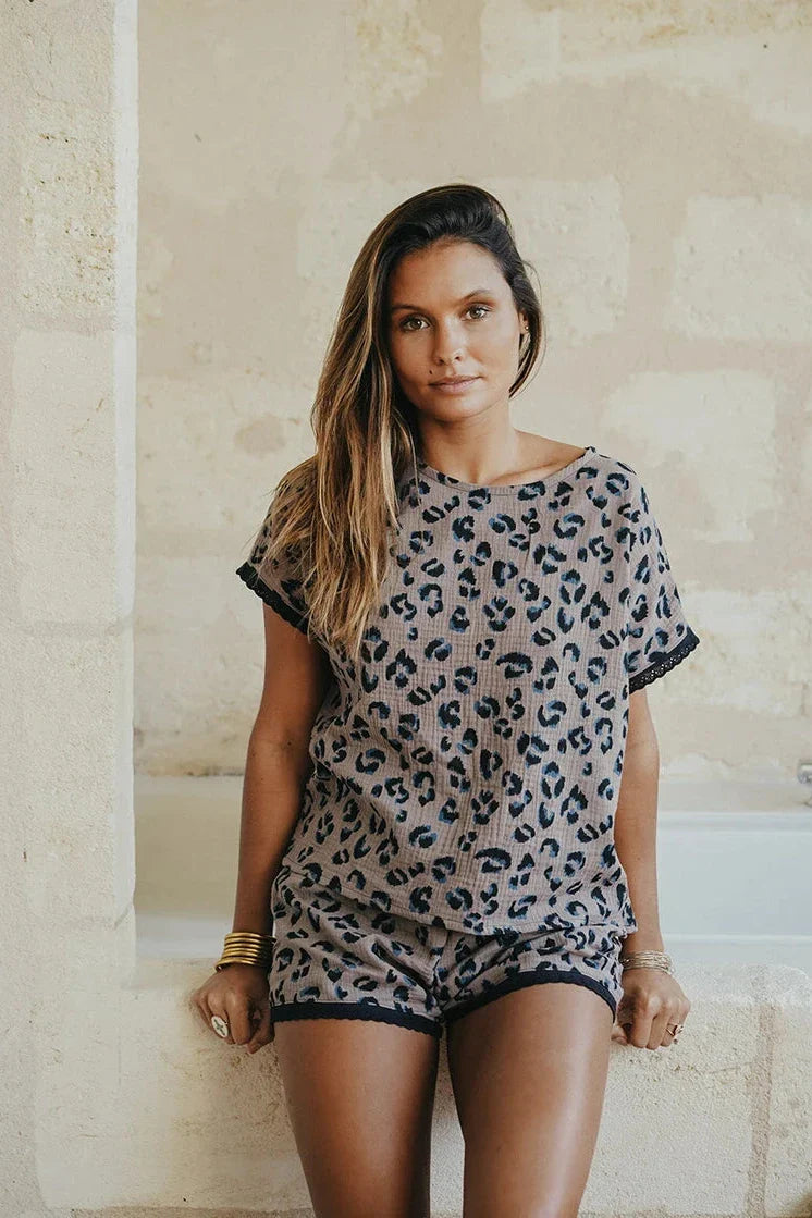 Enora - Ensemble de salon