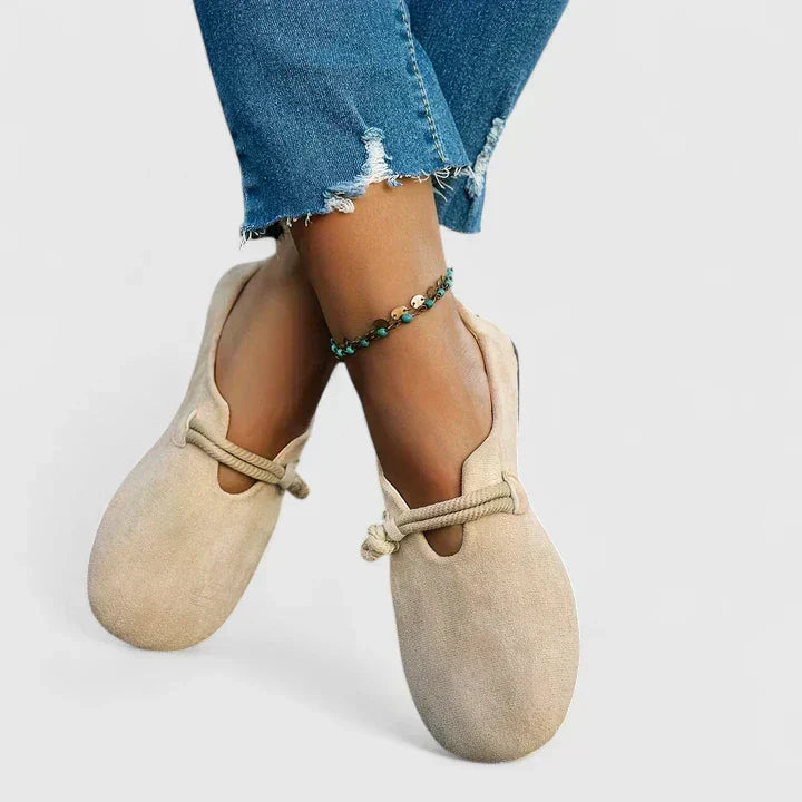 Enora – Mocassins confortables