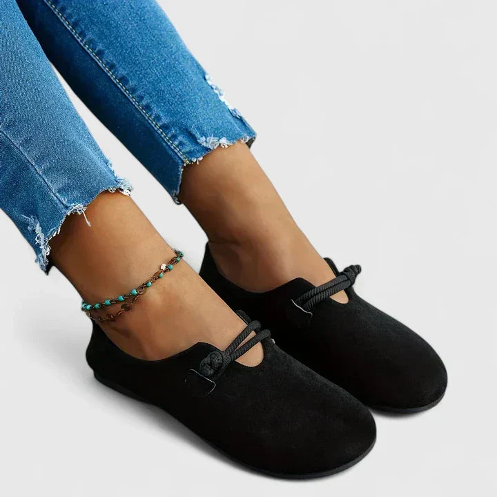 Enora – Mocassins confortables