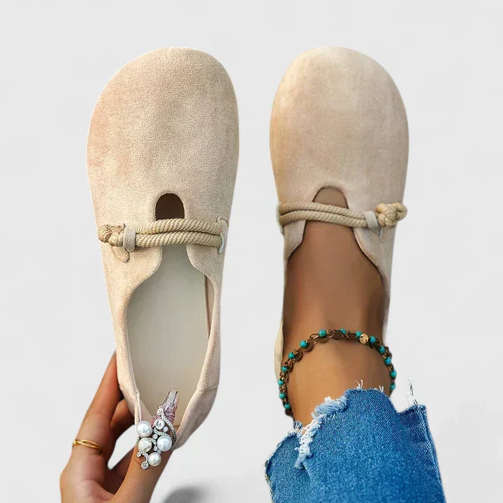 Enora – Mocassins confortables