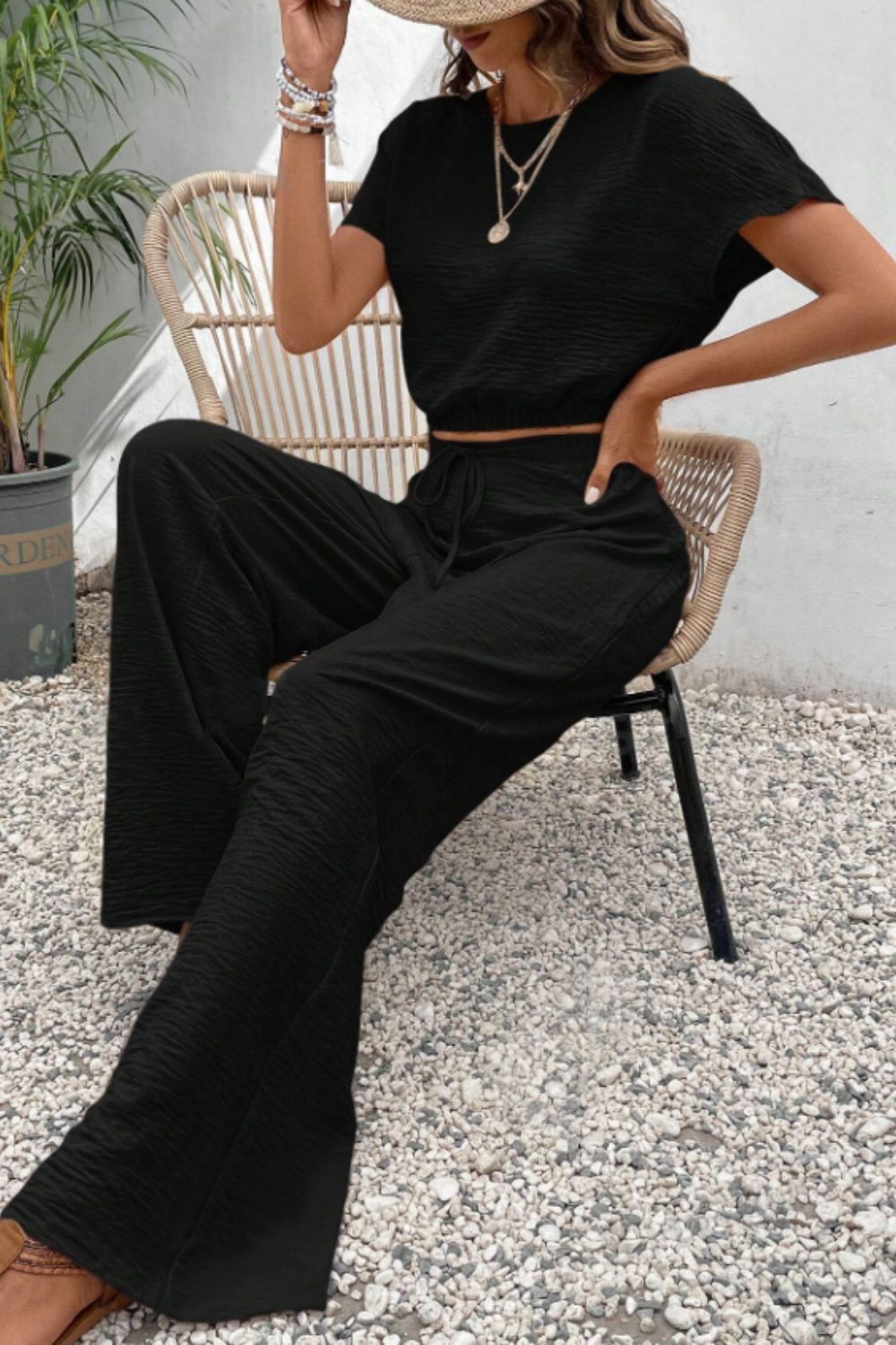 Enora - Loungewear Chic