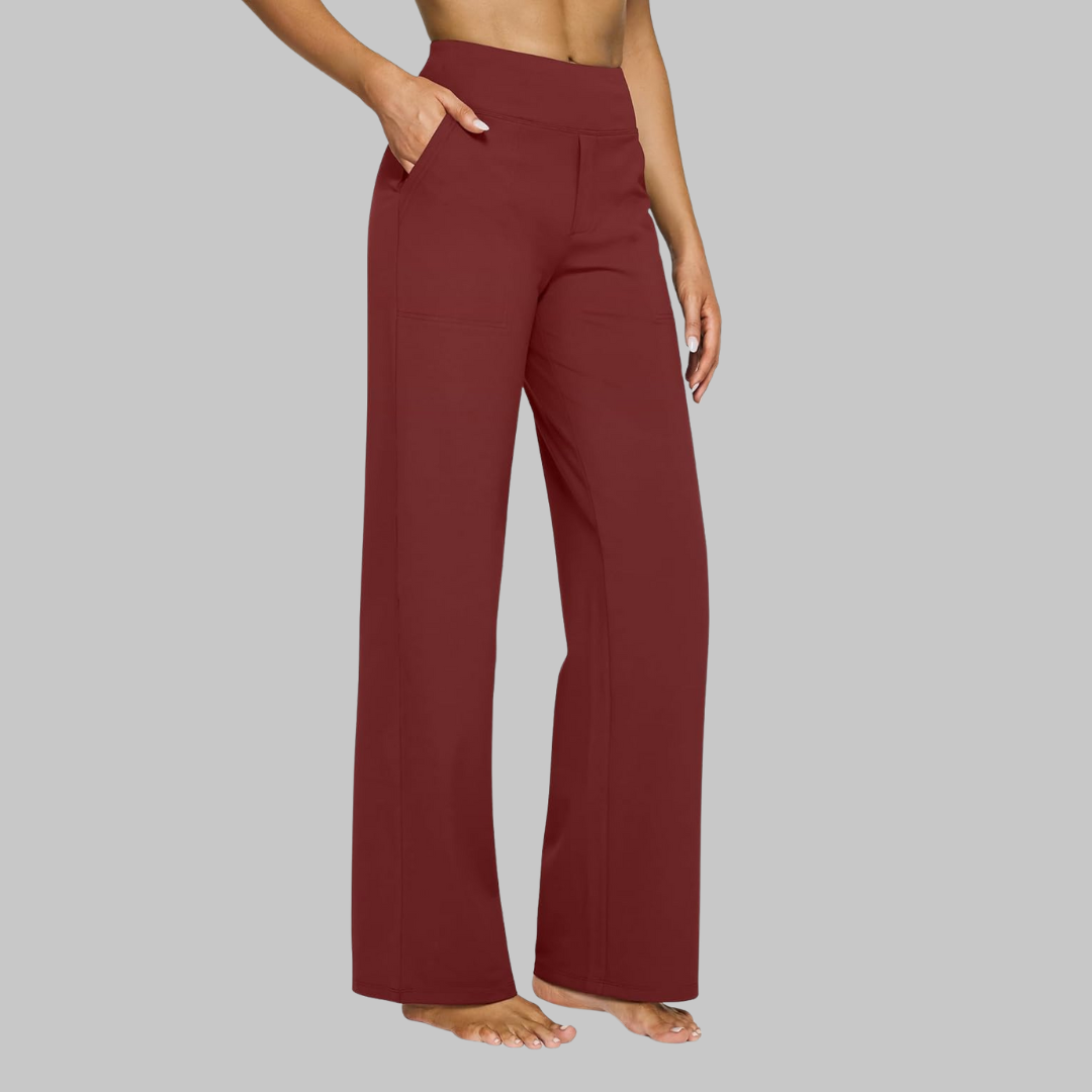 Enora - Le pantalon stretch confortable pour chaque femme (1+1 GRATUIT)