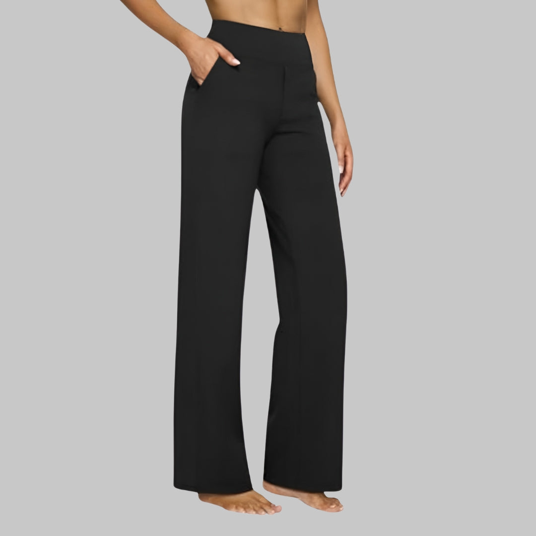 Enora - Le pantalon stretch confortable pour chaque femme (1+1 GRATUIT)