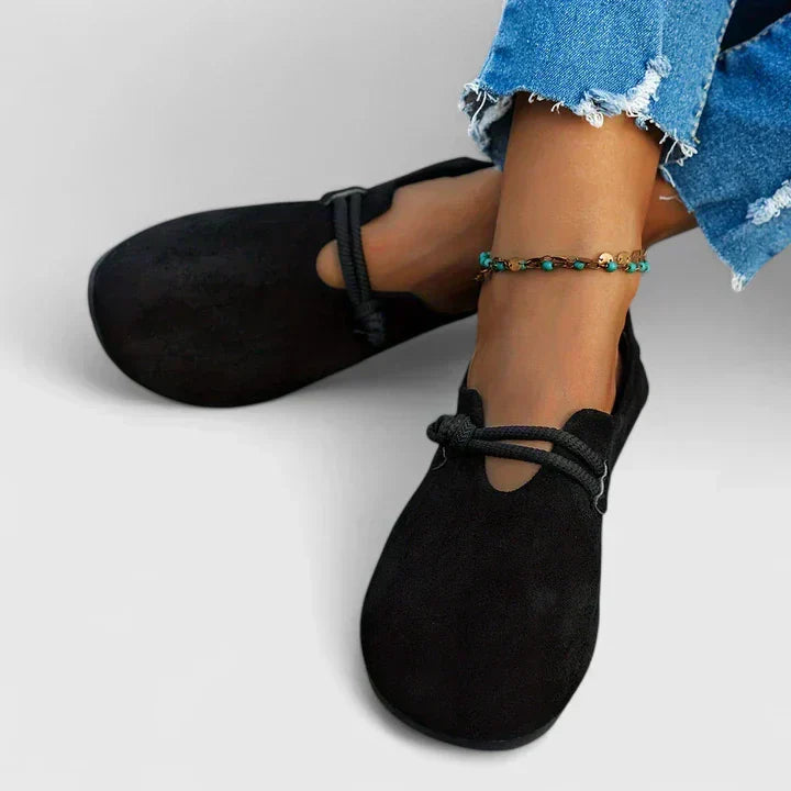 Enora – Mocassins confortables
