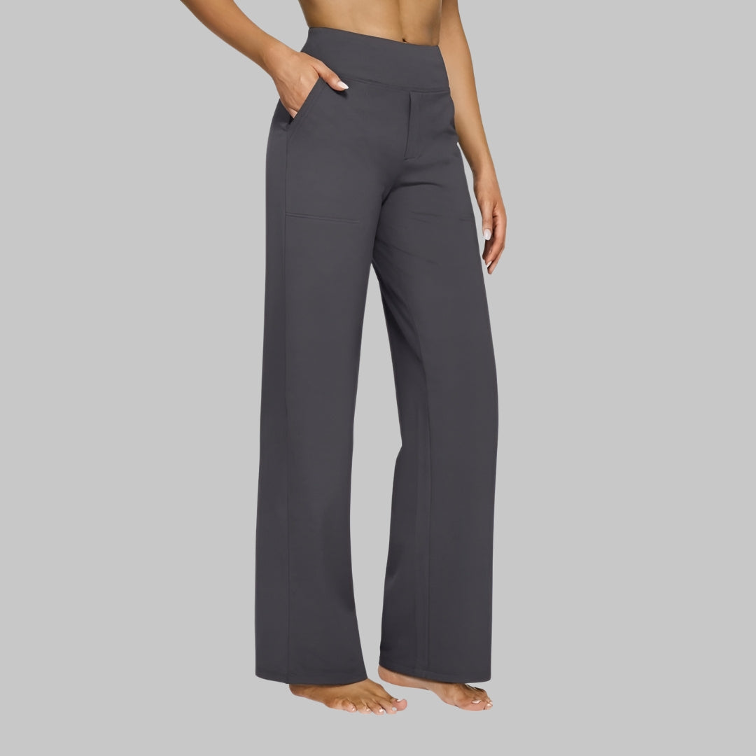Enora - Le pantalon stretch confortable pour chaque femme (1+1 GRATUIT)
