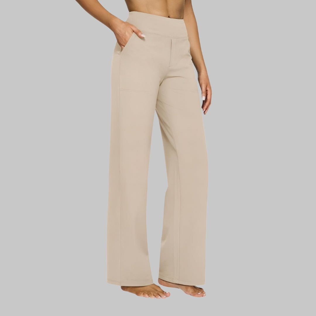 Enora - Le pantalon stretch confortable pour chaque femme (1+1 GRATUIT)