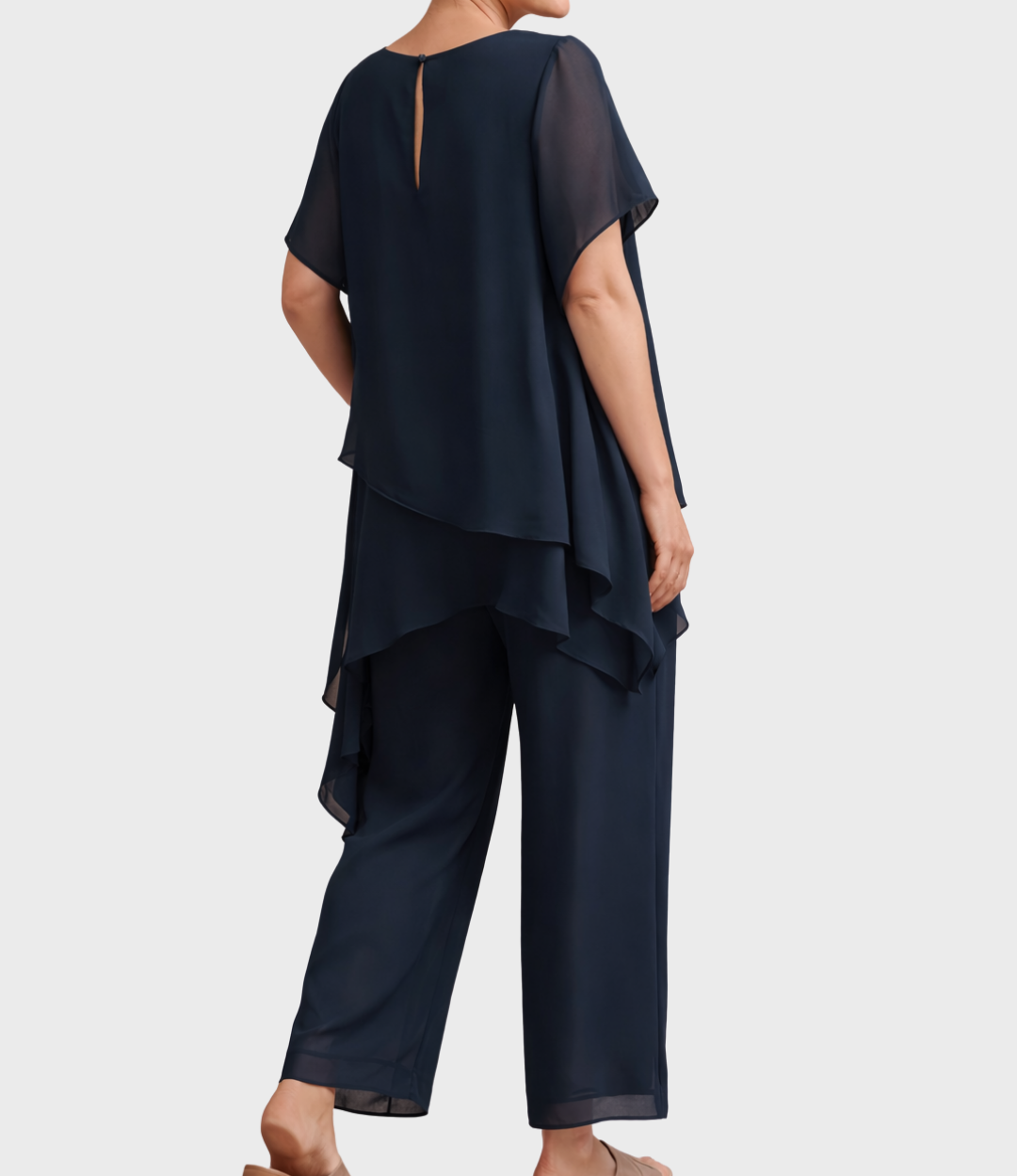 Enora™ | Ensemble amincissant ultra confortable
