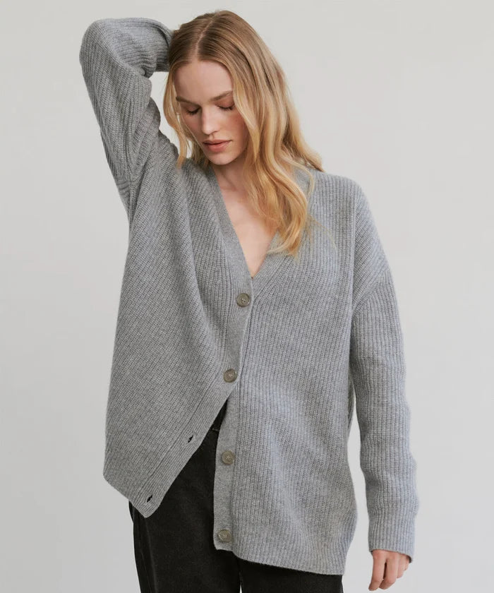Enora - Cardigan confortable