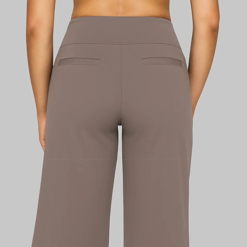 Enora - Le pantalon stretch confortable pour chaque femme (1+1 GRATUIT)