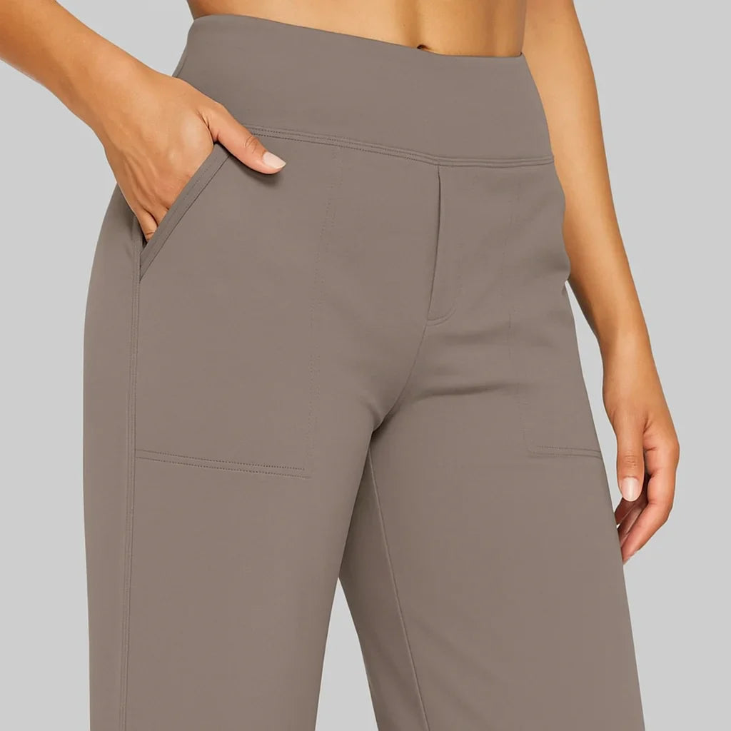 Enora - Le pantalon stretch confortable pour chaque femme (1+1 GRATUIT)